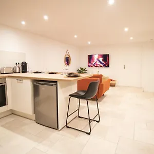  Appartement Le Terracotta
