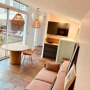  Appartement Lyon Au Mont D'or