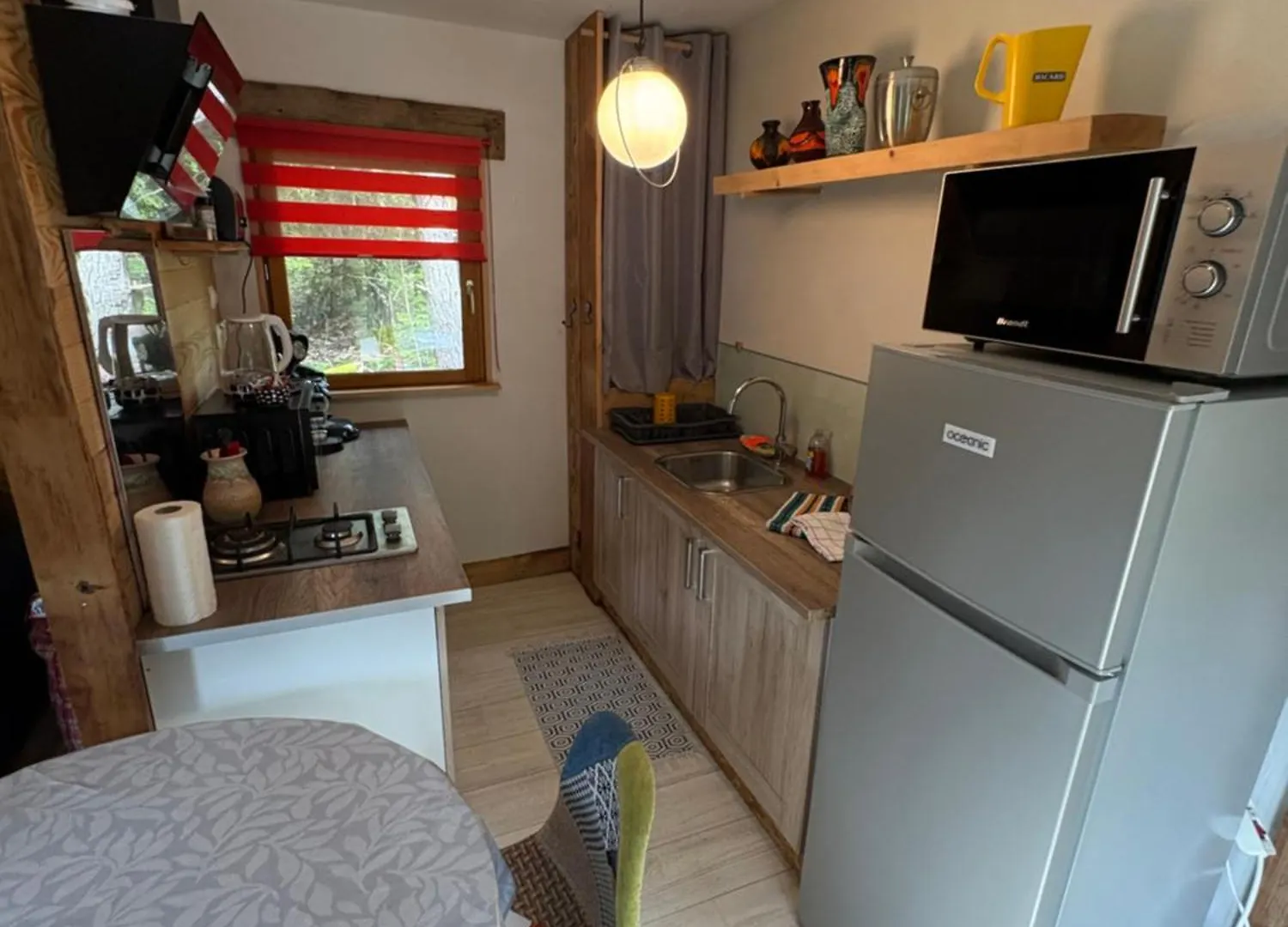 Chalet Papillon Domaine De La Mamounette Boussoulet France