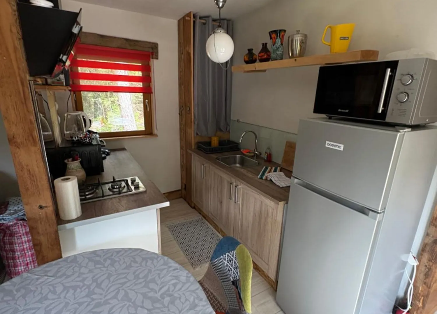 Chalet Papillon Domaine De La Mamounette Boussoulet 0*,  France